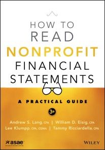 How to Read Nonprofit Financial Statements photo №1