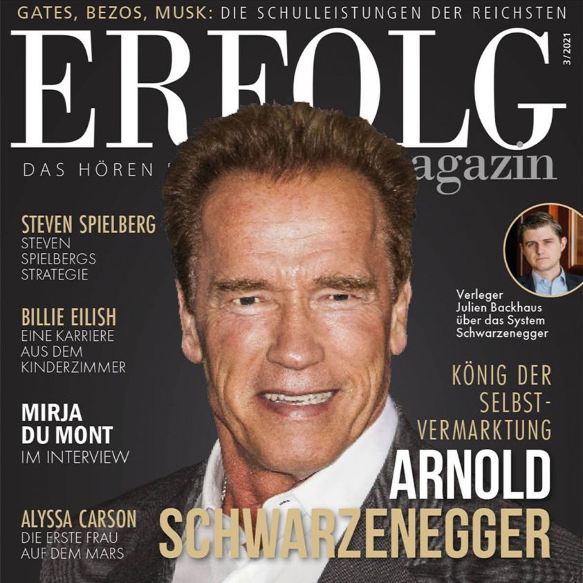 ERFOLG Magazin 3/2021 Foto 2