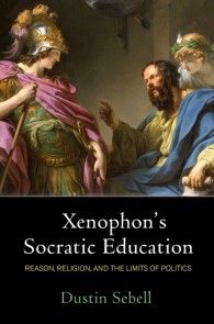 Xenophon's Socratic Education photo №1