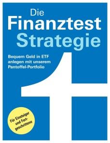 Die Finanztest-Strategie Foto №1