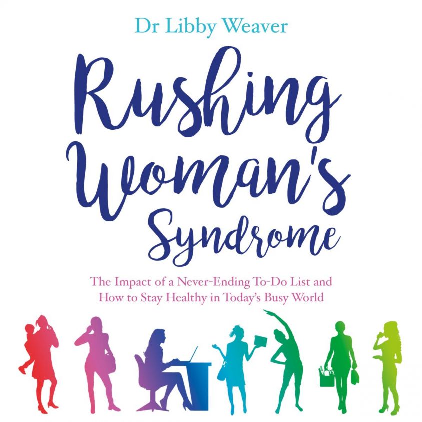 Rushing Woman's Syndrome photo 2