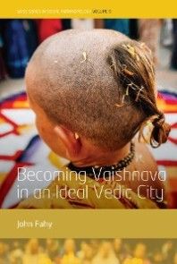 Becoming Vaishnava in an Ideal Vedic City photo №1