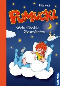 Pumuckl Vorlesebuch - Gute-Nacht-Geschichten Foto №1