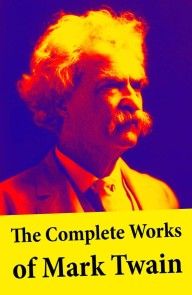 The Complete Works of Mark Twain photo №1