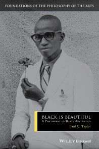 Black is Beautiful Foto №1