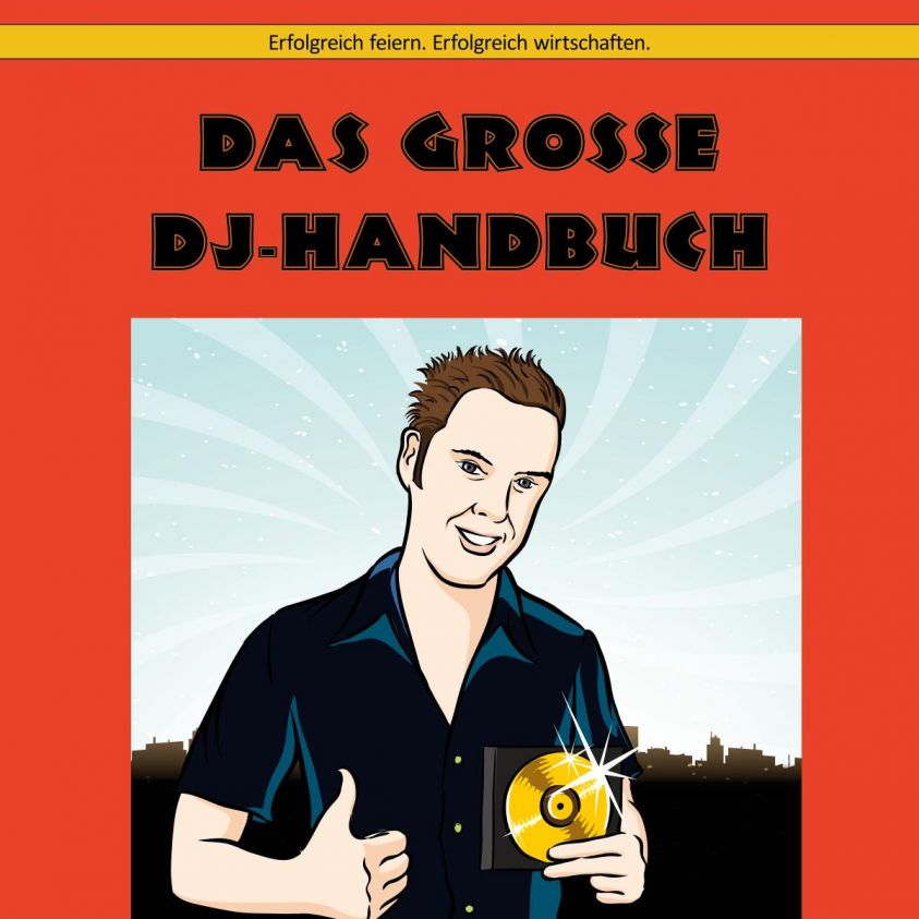 Das große DJ-Handbuch Foto 1