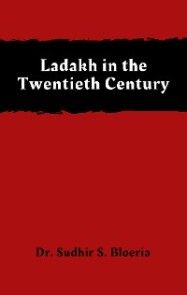 Ladakh in the Twentieth Century photo №1