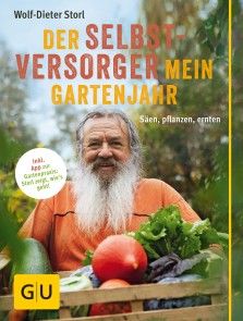 Der Selbstversorger: Mein Gartenjahr Foto №1