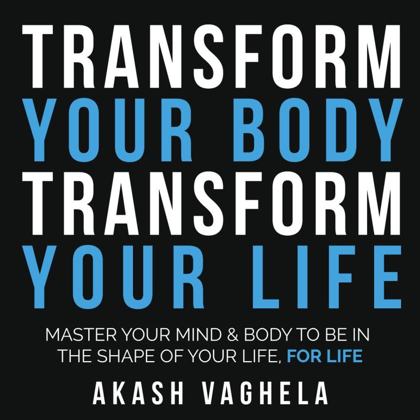 Transform Your Body Transform Your Life photo 2