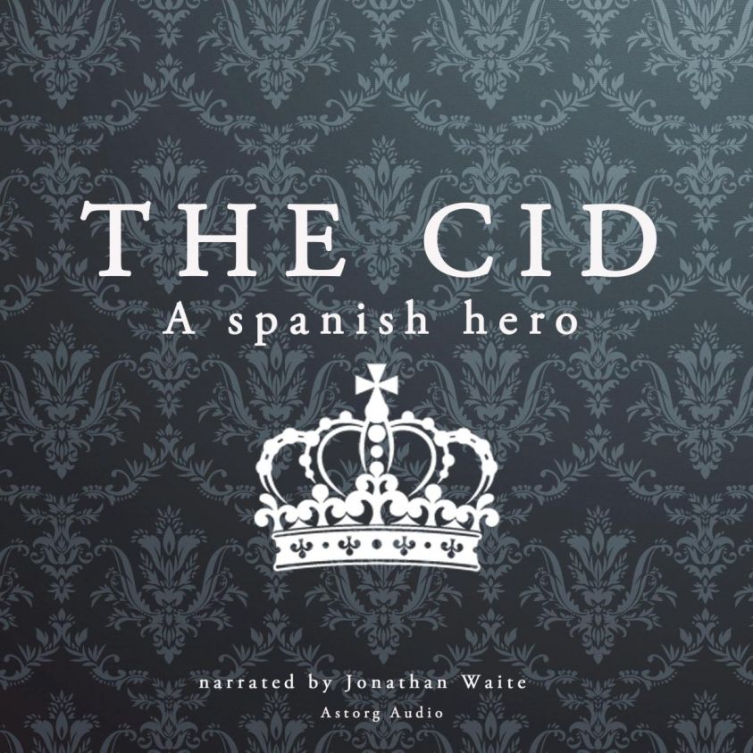 The Cid, a Spanish hero photo 1