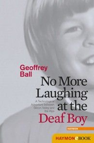 No More Laughing at the Deaf Boy photo №1