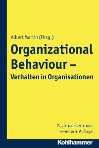 Organizational Behaviour - Verhalten in Organisationen photo 2