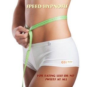 Speed-hypnosis for eating less or no sweets at all photo 1