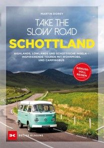 Take the Slow Road Schottland Foto №1