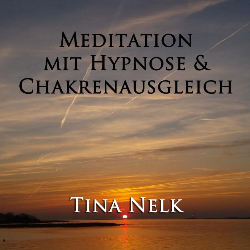 Meditation mit Hypnose & Chakrenausgleich Foto №1