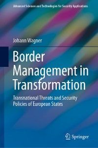 Border Management in Transformation photo 2