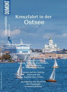 DuMont Bildatlas Kreuzfahrt in der Ostsee Foto №1