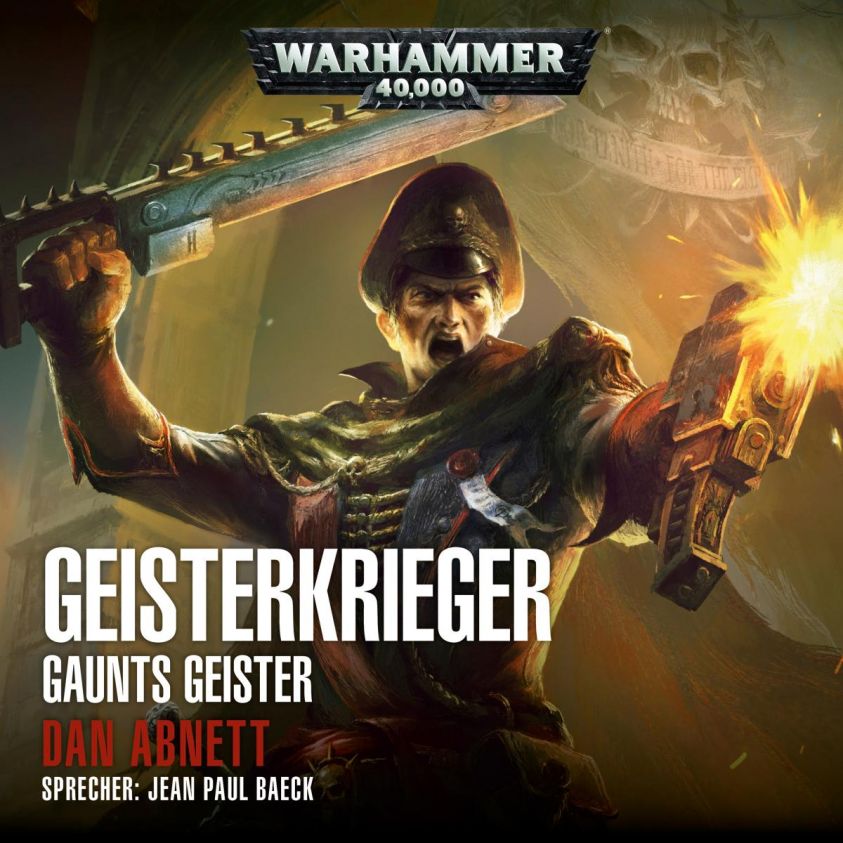 Warhammer 40.000: Gaunts Geister 01 Foto 2