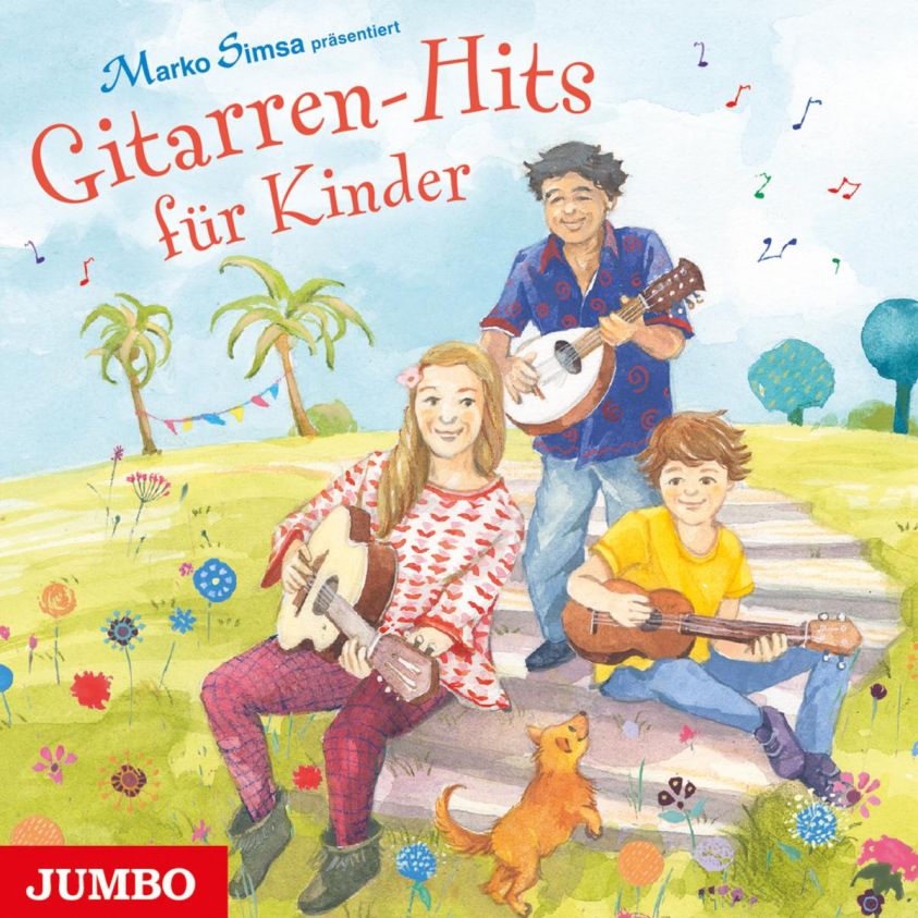 Gitarren-Hits für Kinder Foto №1