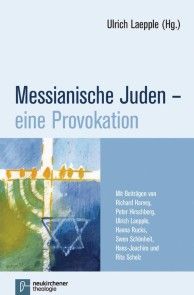 Messianische Juden - eine Provokation photo 1