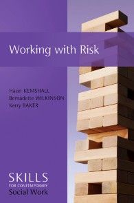 Working with Risk photo №1
