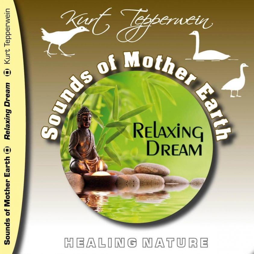 Sounds of Mother Earth - Relaxing Dream photo 2