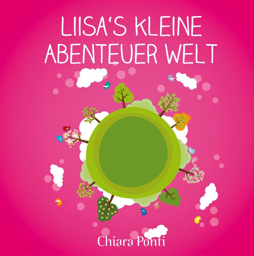 Liisa´s kleine Abenteuer Welt Foto №1