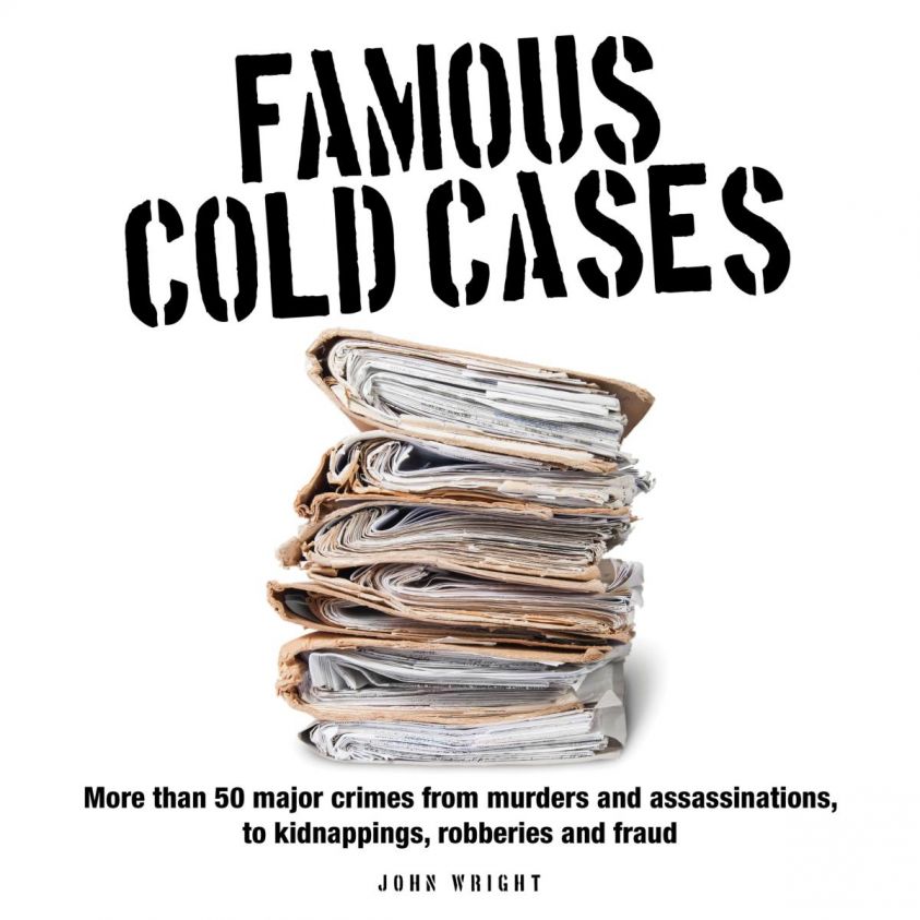 Famous Cold Cases photo 2