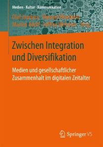 Zwischen Integration und Diversifikation photo №1
