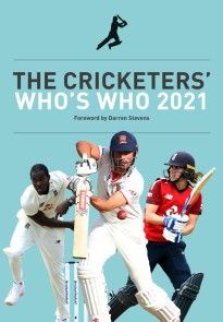 The Cricketers' Who's Who 2021 photo №1