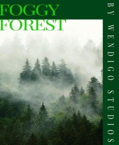 Foggy Forest photo №1
