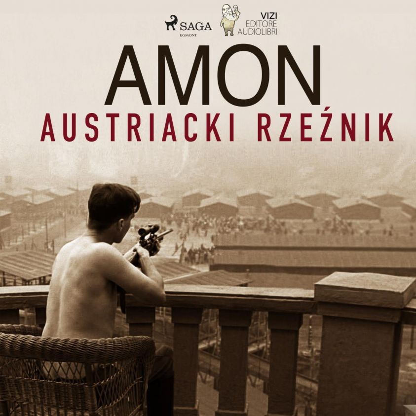 Amon - austriacki rzeznik photo №1