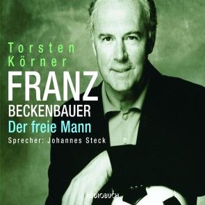Franz Beckenbauer Foto 1
