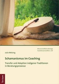 Schamanismus im Coaching Foto №1