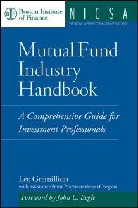 Mutual Fund Industry Handbook photo №1