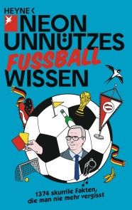 Unnützes Wissen Fußball Foto №1