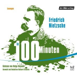 Nietzsche in 100 Minuten Foto №1