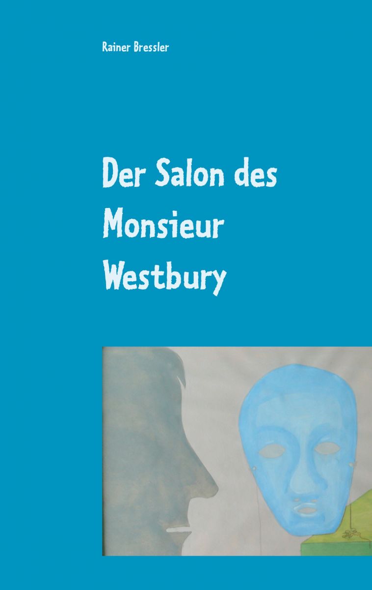 Der Salon des Monsieur Westbury Foto №1