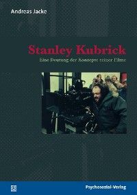 Stanley Kubrick Foto №1