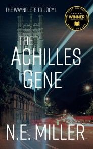 The Achilles Gene photo №1