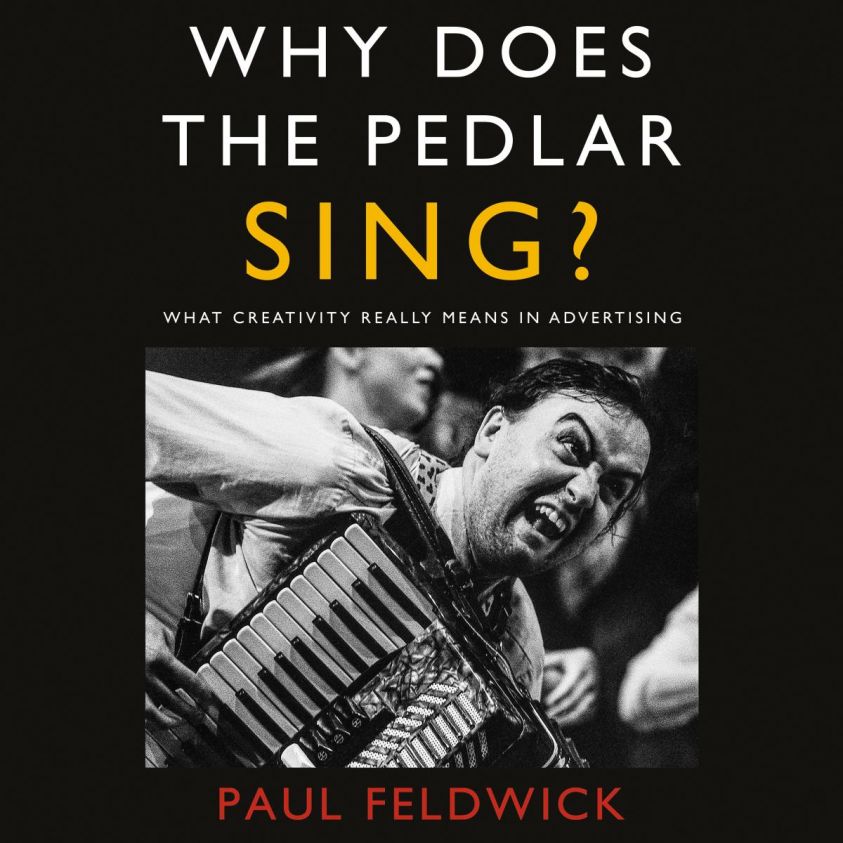Why Does The Pedlar Sing? photo 2