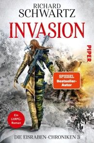Invasion Foto №1