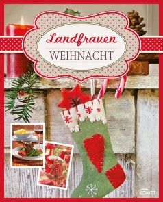 Landfrauen Weihnacht Foto №1