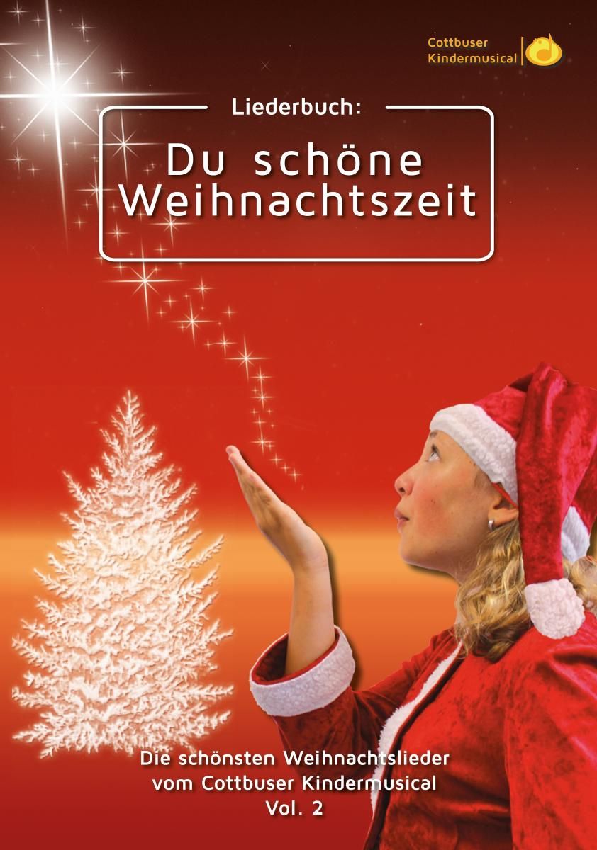 Liederbuch: Du schöne Weihnachtszeit Foto №1