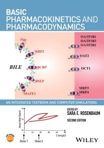 Basic Pharmacokinetics and Pharmacodynamics photo №1