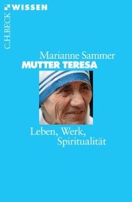 Mutter Teresa Foto №1