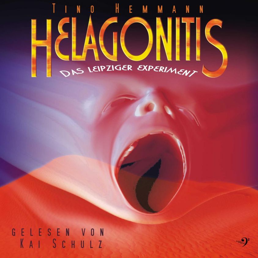 Helagonitis Foto 2