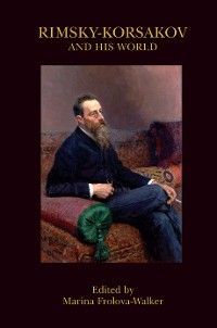 Rimsky-Korsakov and His World Foto №1