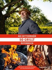 So grillt Österreich Foto №1