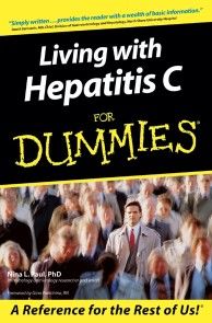 Living With Hepatitis C For Dummies photo №1